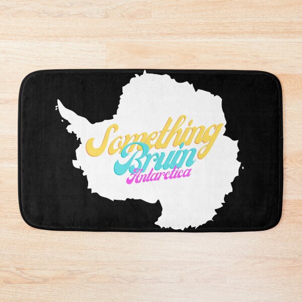Item preview, Something Bruin Antarctica designed and sold by Whatdoesmilosee.
