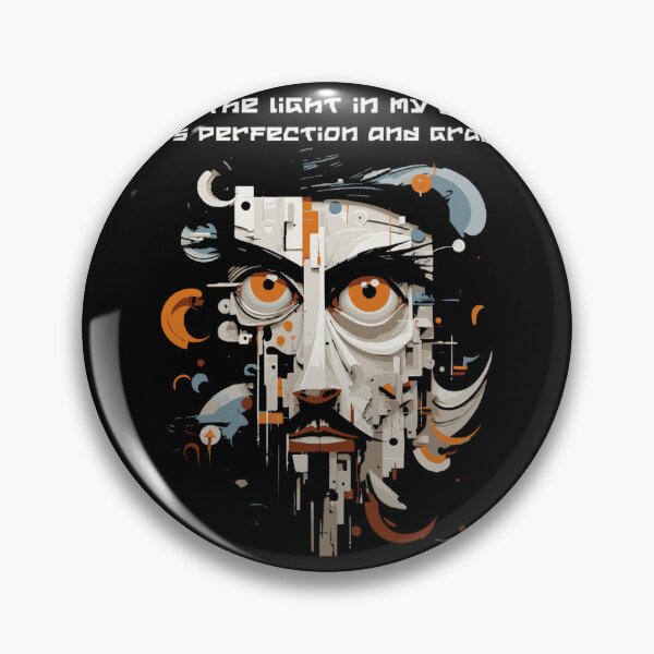 Item preview, Light in my eyes  designed and sold by CameronCarroll.