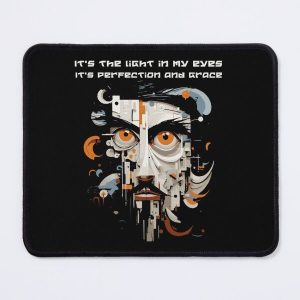 Item preview, Light in my eyes  designed and sold by CameronCarroll.