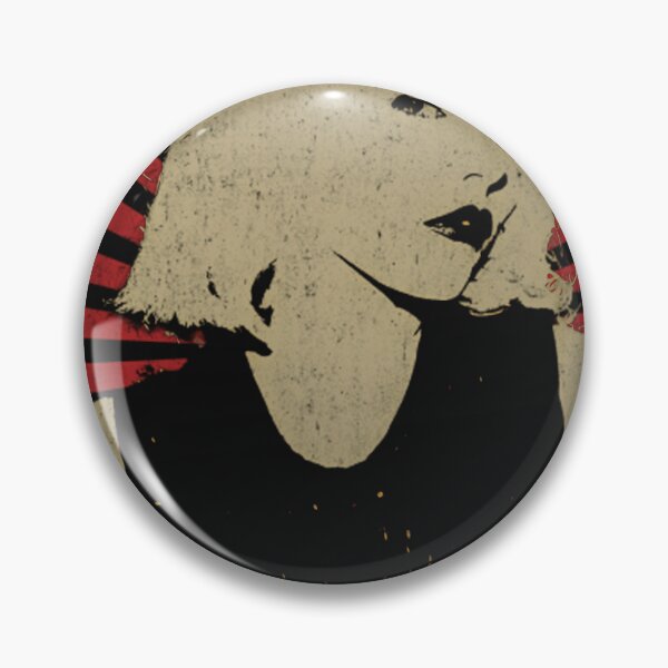 Item preview,  Perfect Punk Rock Girl Retro 70S Vintage Band designed and sold by JETTIEMHALL.