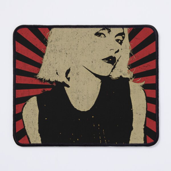 Item preview, Perfect Punk Rock Girl Retro 70S Vintage Band designed and sold by JETTIEMHALL.