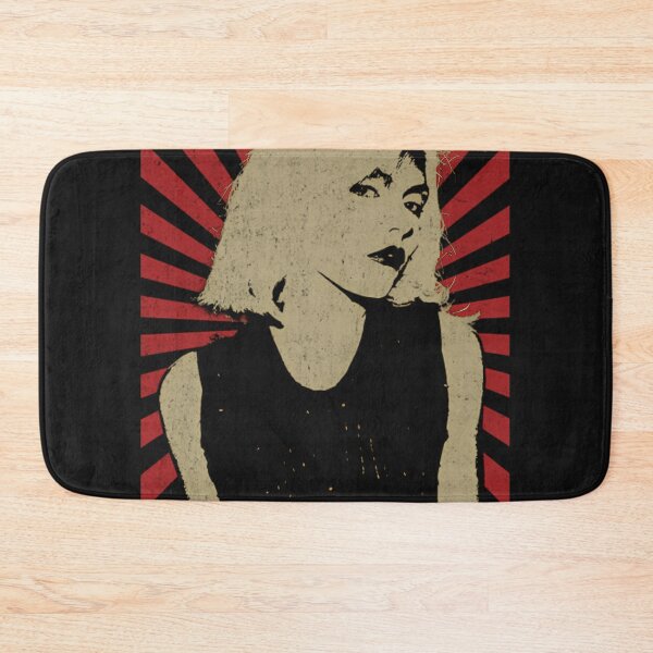 Item preview,  Perfect Punk Rock Girl Retro 70S Vintage Band designed and sold by JETTIEMHALL.