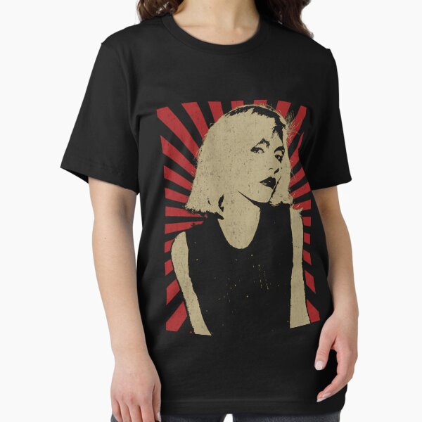 Item preview,  Perfect Punk Rock Girl Retro 70S Vintage Band designed and sold by JETTIEMHALL.