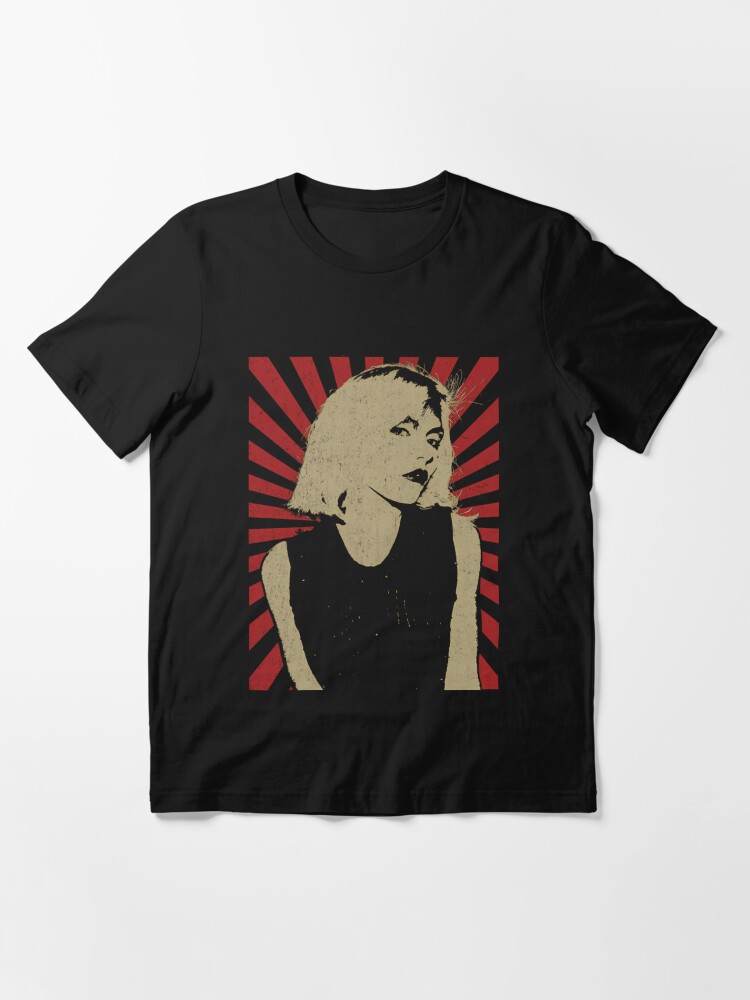  Perfect Punk Rock Girl Retro 70S Vintage Band A-Line Dress