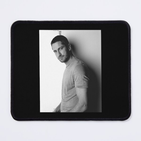 Item preview, Gerard Butler designed and sold by Jenniferolsen.