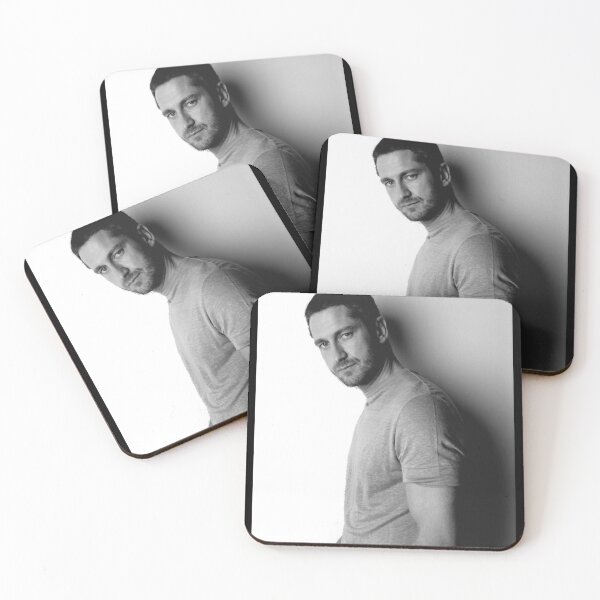 Item preview, Gerard Butler designed and sold by Jenniferolsen.