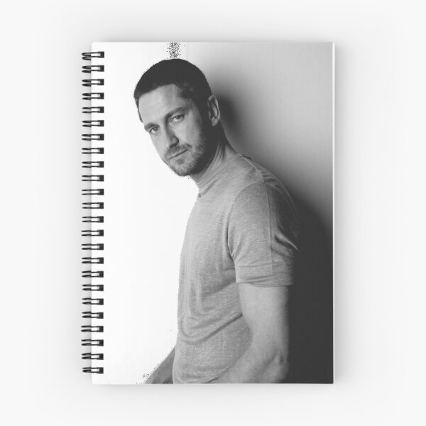 Item preview, Gerard Butler designed and sold by Jenniferolsen.