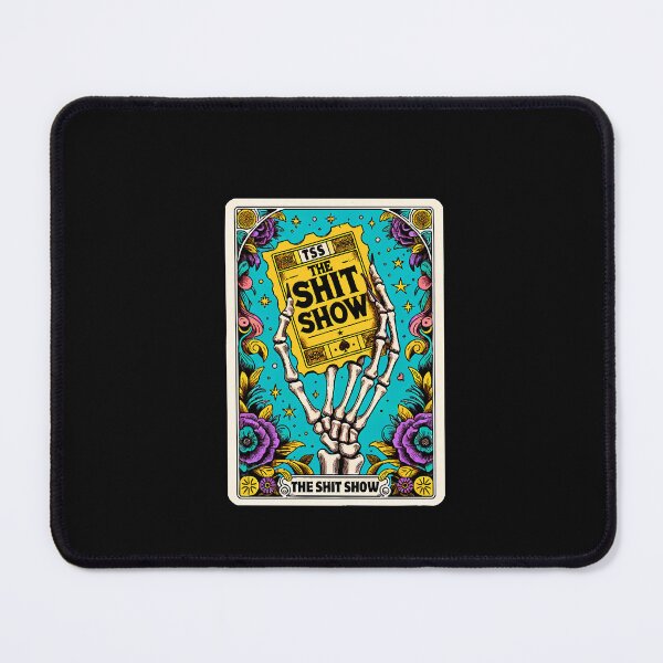 Item preview, Shit show  designed and sold by vcdfrsrewsrec.