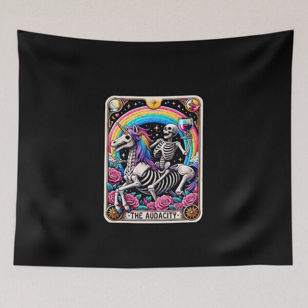 Item preview, The Audacity  designed and sold by vcdfrsrewsrec.