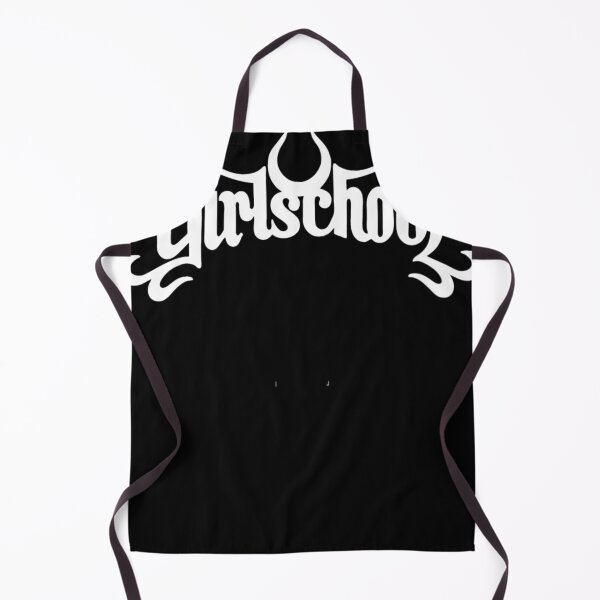 Item preview, Girlschool Logo_vectorized designed and sold by StellaManske.