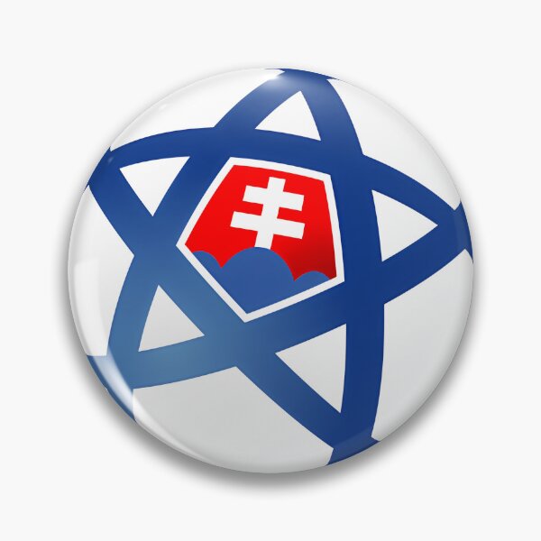 Item preview, Slovakia National Football Team designed and sold by AJANIMURRA581.
