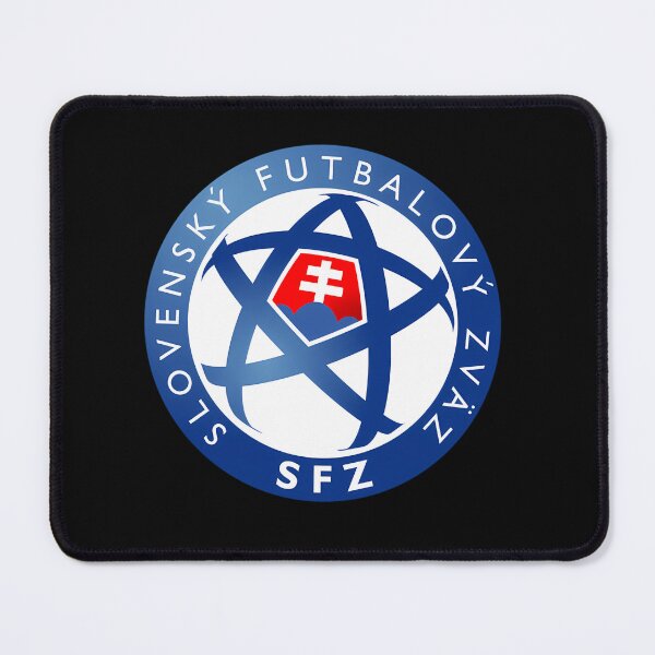 Item preview, Slovakia National Football Team designed and sold by AJANIMURRA581.