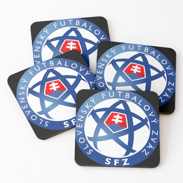 Item preview, Slovakia National Football Team designed and sold by AJANIMURRA581.