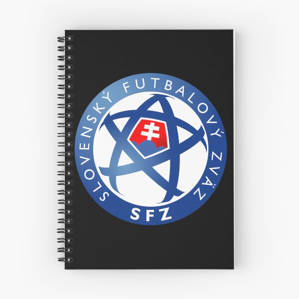 Item preview, Slovakia National Football Team designed and sold by AJANIMURRA581.