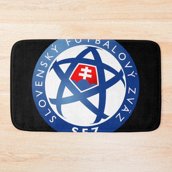 Item preview, Slovakia National Football Team designed and sold by AJANIMURRA581.