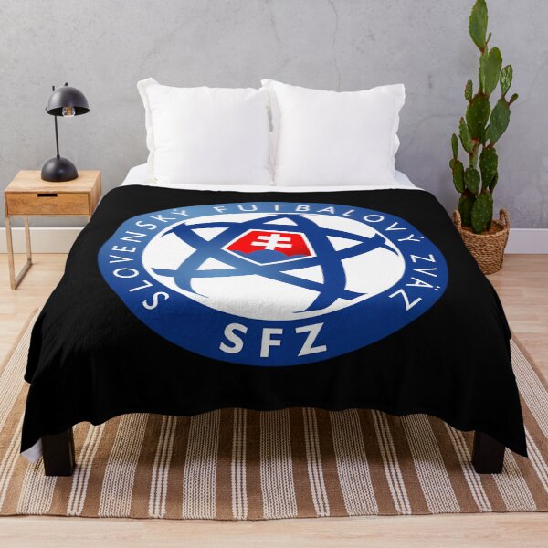 Item preview, Slovakia National Football Team designed and sold by AJANIMURRA581.