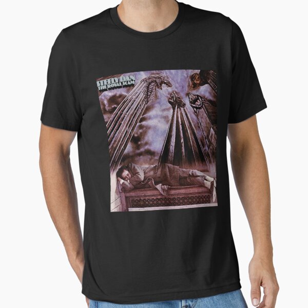 Item preview, Limawe Abang Steely Tour 2019  designed and sold by CameronCarroll.