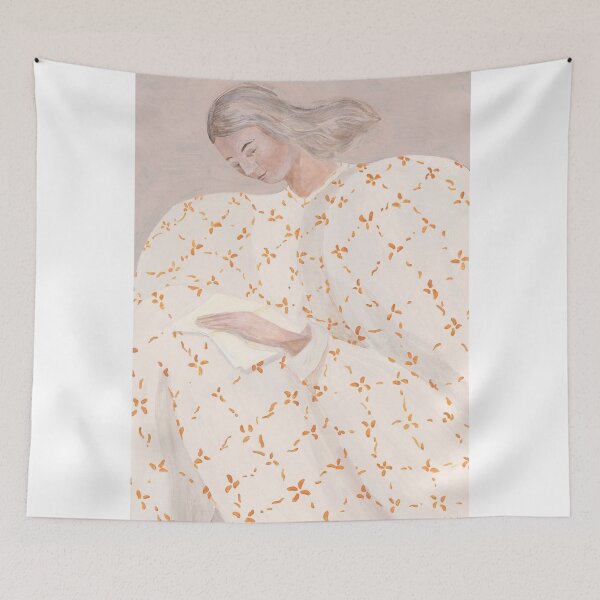 Item preview, Sofia Lind Secret Notes designed and sold by Kimmomaki.