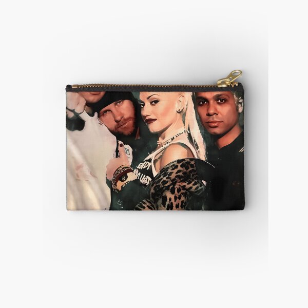 Item preview,  Funny No Doubt Rock Band Members designed and sold by JETTIEMHALL.