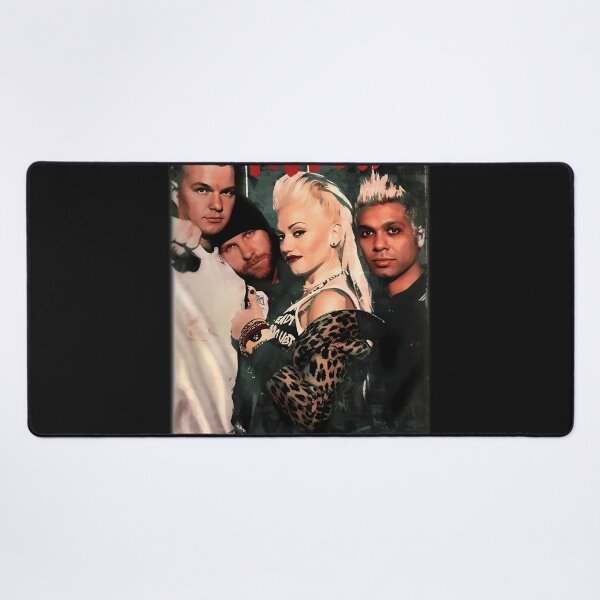 Item preview,  Miembros divertidos de la banda de rock No Doubt designed and sold by JETTIEMHALL.