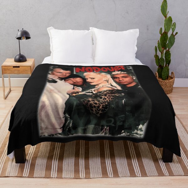 Item preview,  Funny No Doubt Rock Band Members designed and sold by JETTIEMHALL.