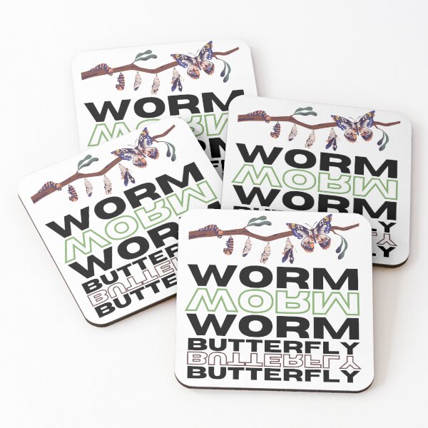 Item preview, Butterfly Cycle Changes designed and sold by CHANCHANAI.