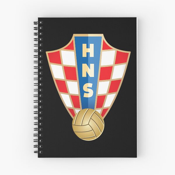 Item preview, Croatia National Football Team designed and sold by AJANIMURRA581.
