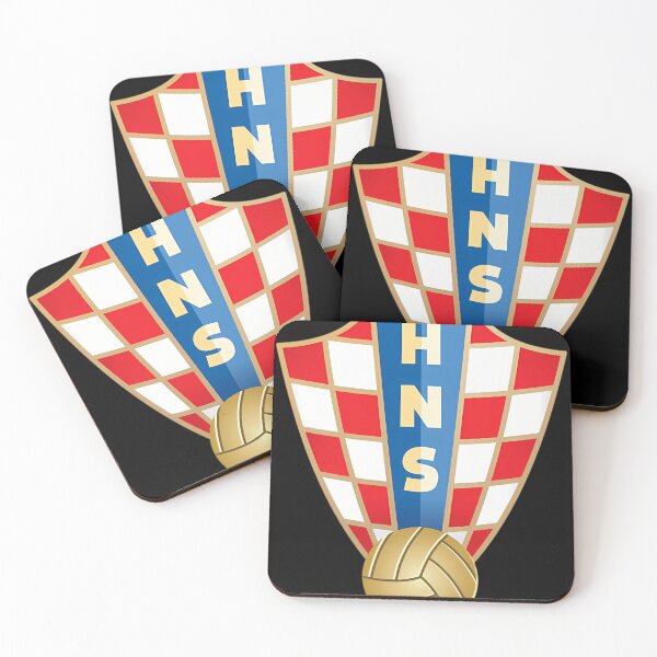 Item preview, Croatia National Football Team designed and sold by AJANIMURRA581.