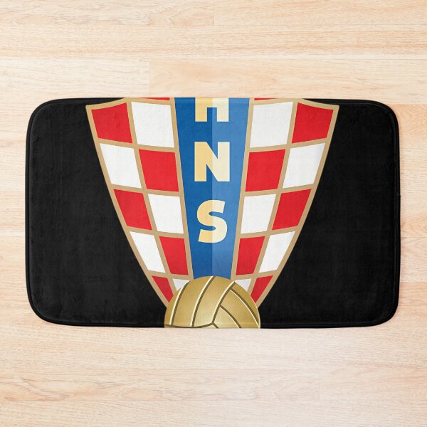 Item preview, Croatia National Football Team designed and sold by AJANIMURRA581.