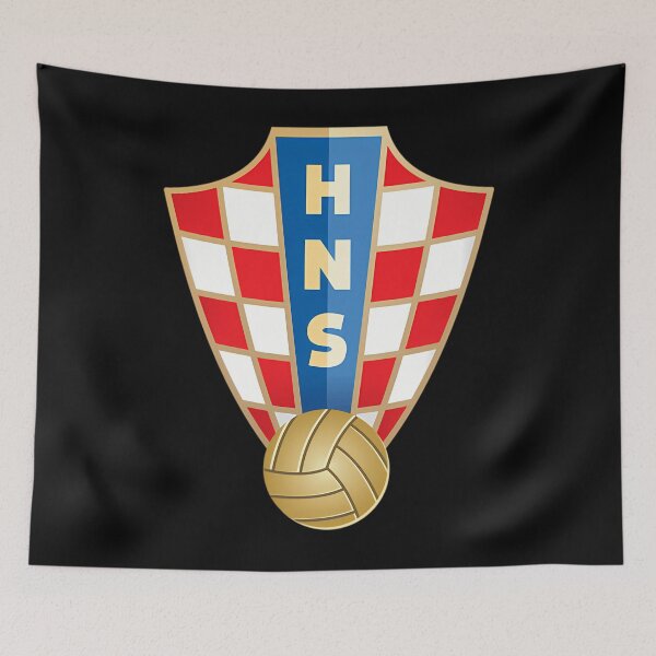Item preview, Croatia National Football Team designed and sold by AJANIMURRA581.