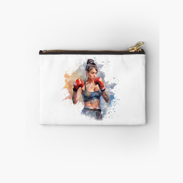 Item preview, muay thai fighter designed and sold by ebialonestar.
