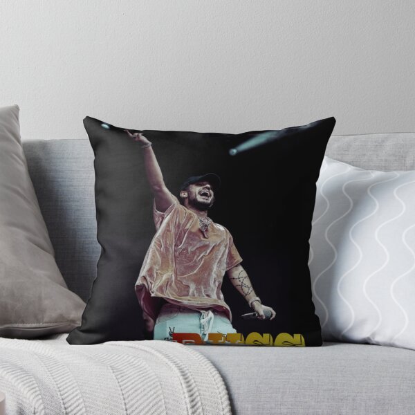 Item preview, Russ American rapper and singer designed and sold by AnoukRenaud.