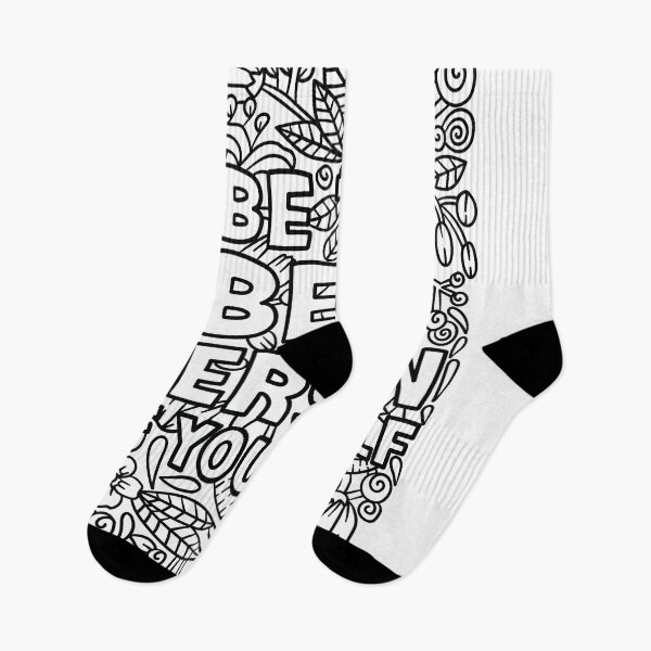 Item preview, Be The Best Version of Yourself designed and sold by Lukars77.