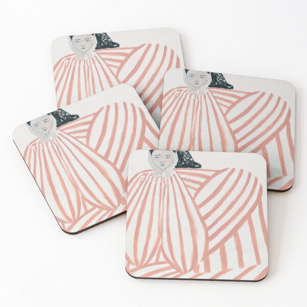 Item preview, Sofia Lind Still Waiting designed and sold by Kimmomaki.