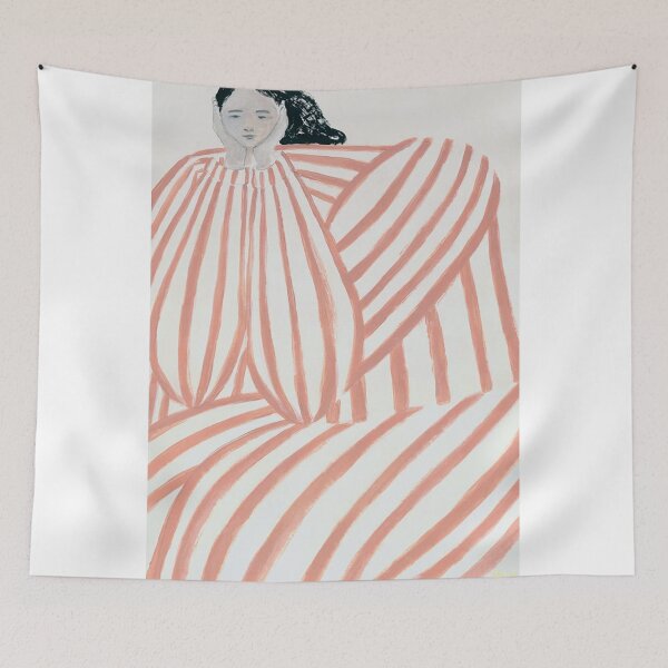Item preview, Sofia Lind Still Waiting designed and sold by Kimmomaki.