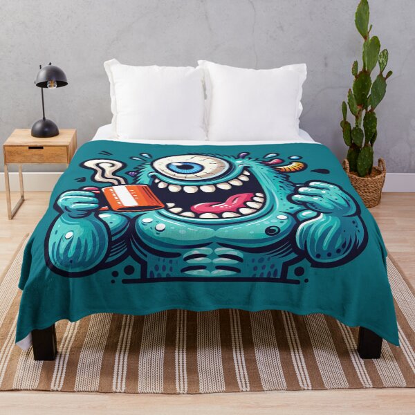 Item preview, Coffee Monster S04 D11 designed and sold by Houerd.