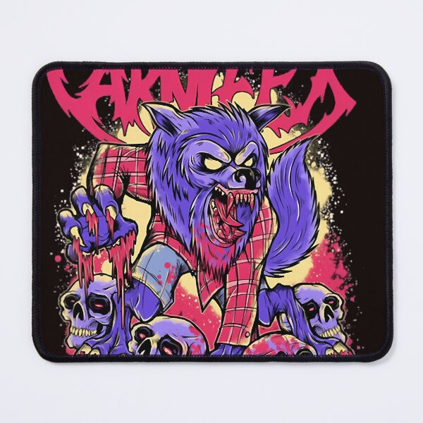 Item preview, Great Model Carnifex Band Rock Metal Carnifex Gift Music Fans designed and sold by ThomaWillits.