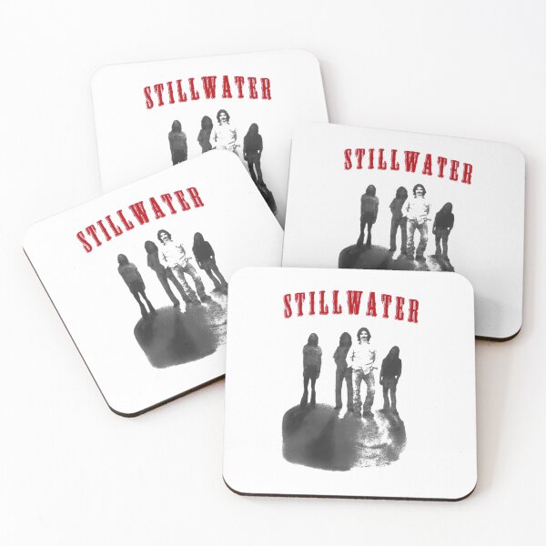 Item preview, Stillwater Band Movie Still Water Classic designed and sold by Calishabgermany.