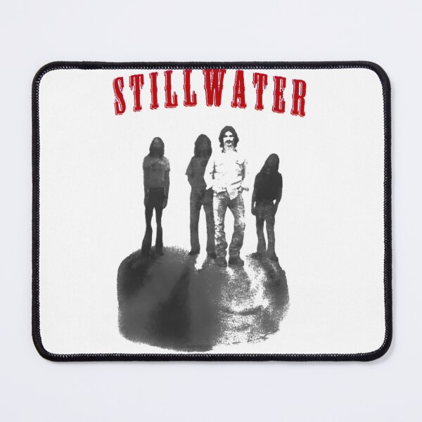 Item preview, Stillwater Band Movie Still Water Classic designed and sold by Calishabgermany.