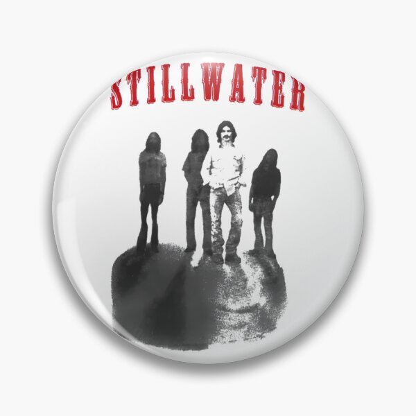 Item preview, Stillwater Band Movie Still Water Classic designed and sold by Calishabgermany.