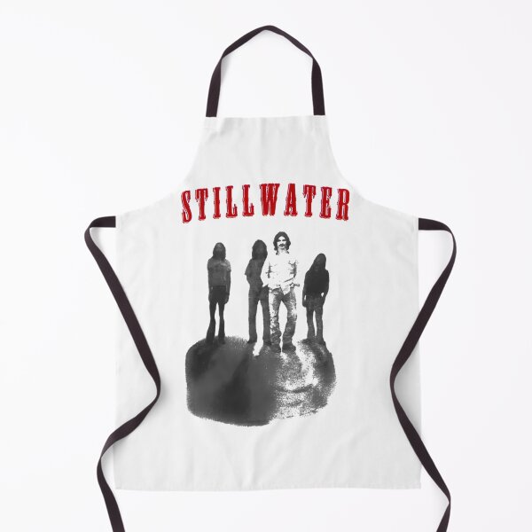 Item preview, Stillwater Band Movie Still Water Classic designed and sold by Calishabgermany.