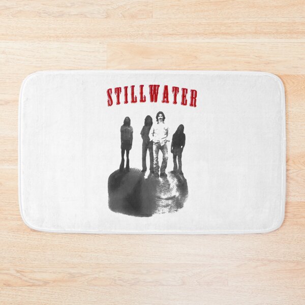 Item preview, Stillwater Band Movie Still Water Classic designed and sold by Calishabgermany.