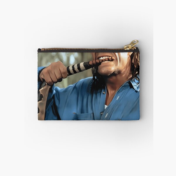Item preview, Jean Claude Van Damme Snake Bite designed and sold by AnoukRenaud.