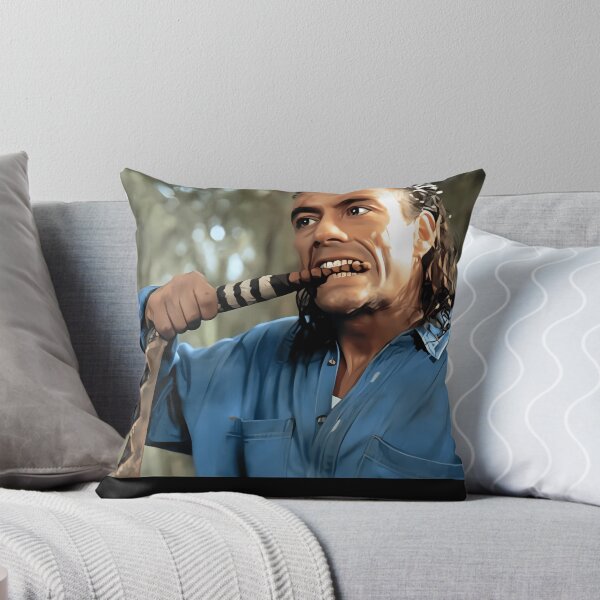 Item preview, Jean Claude Van Damme Snake Bite designed and sold by AnoukRenaud.