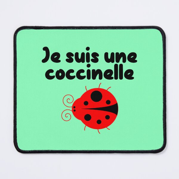 Item preview, I am a ladybug designed and sold by NOTRE-BONHEUR.