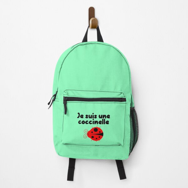 Item preview, I am a ladybug designed and sold by NOTRE-BONHEUR.