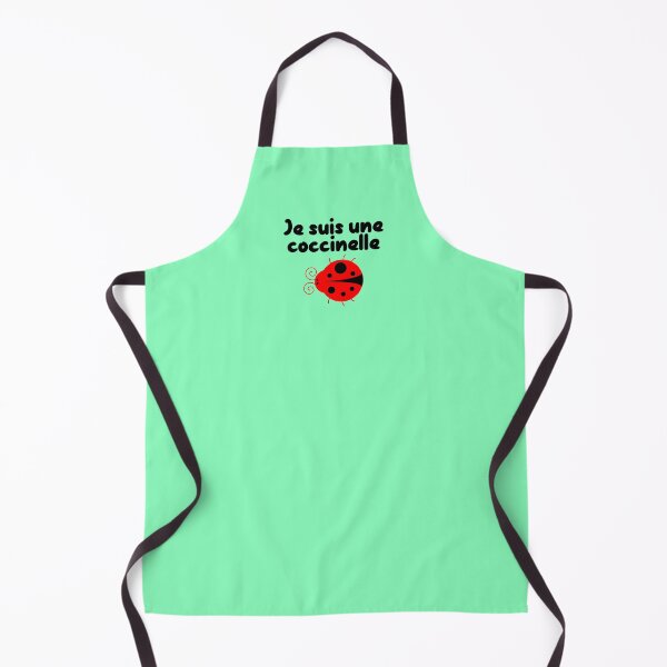 Item preview, I am a ladybug designed and sold by NOTRE-BONHEUR.