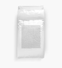 Funda nórdica El script del episodio piloto de Office (nosotros)