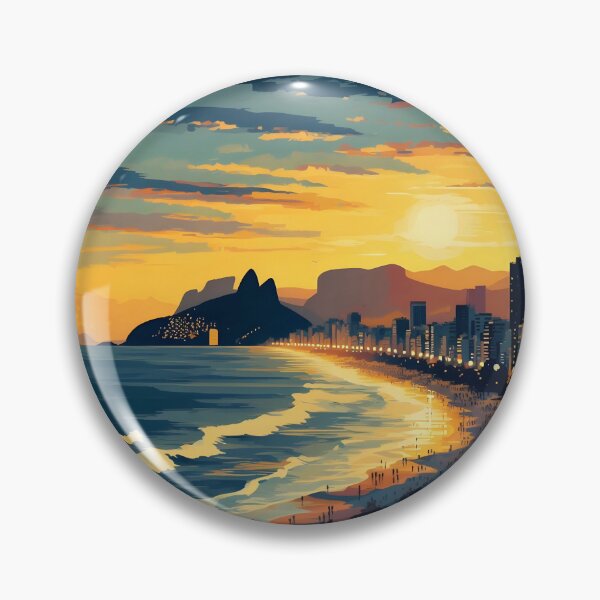 Item preview, Rio de Janeiro designed and sold by Israelbeck7.
