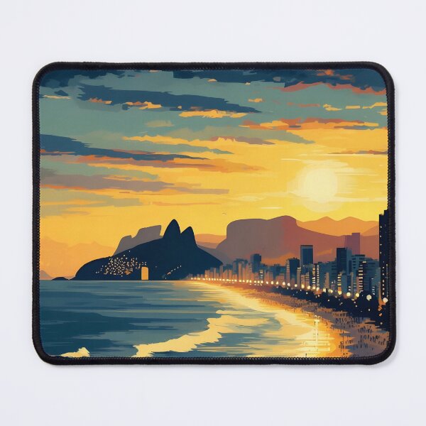 Item preview, Rio de Janeiro designed and sold by Israelbeck7.